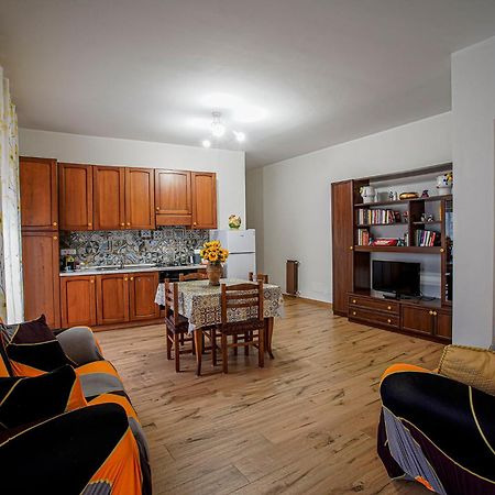 La Casa Degli Scrittori Apartment อากริเจนโต ภายนอก รูปภาพ