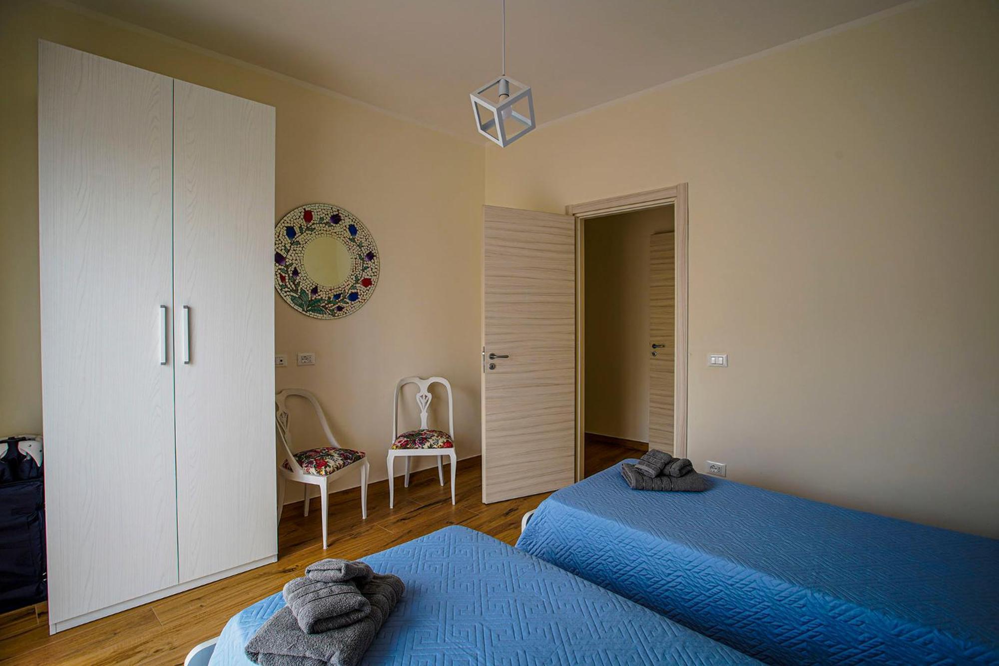 La Casa Degli Scrittori Apartment อากริเจนโต ภายนอก รูปภาพ