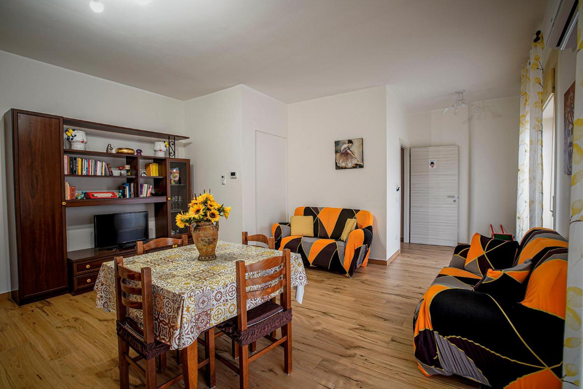 La Casa Degli Scrittori Apartment อากริเจนโต ภายนอก รูปภาพ