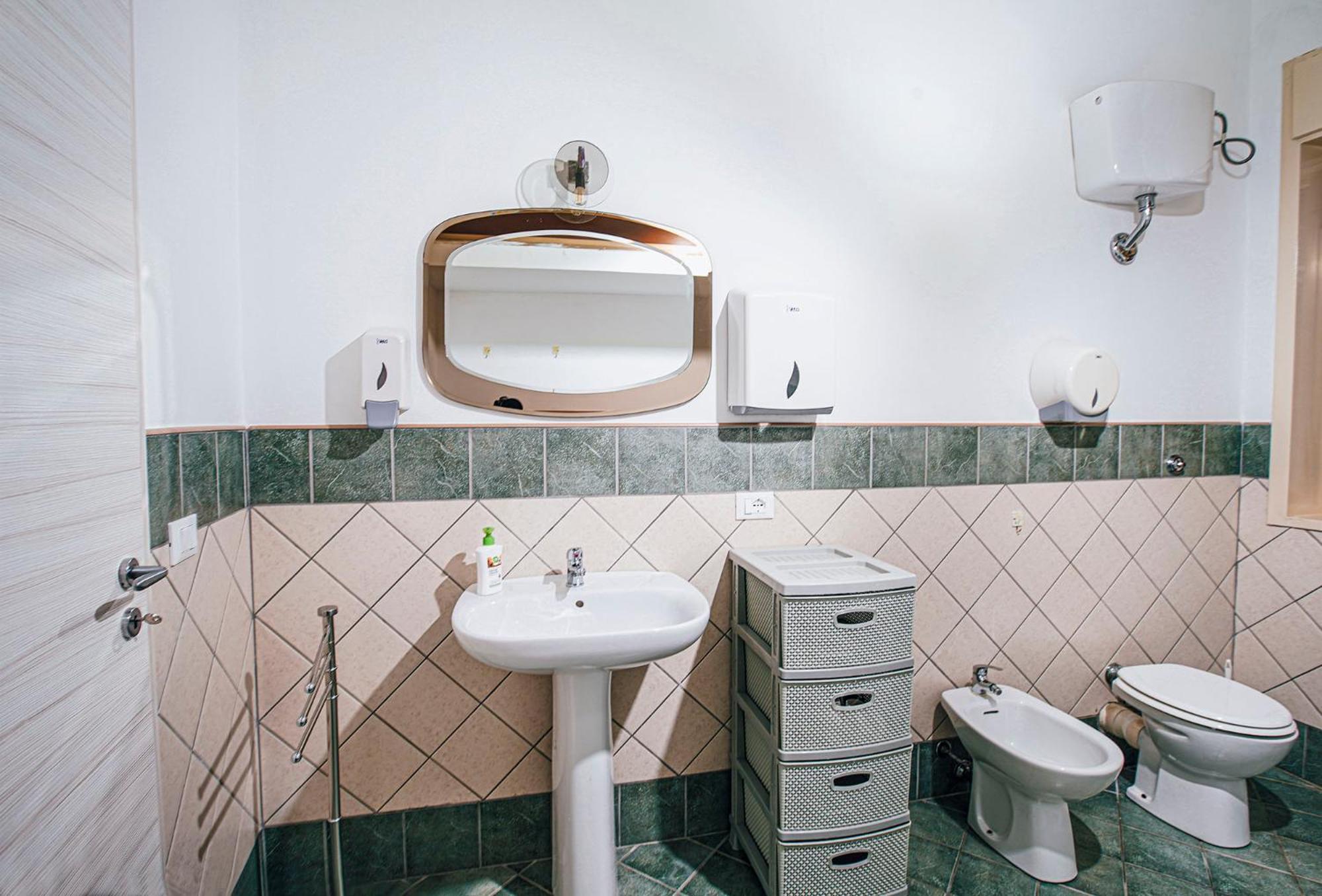 La Casa Degli Scrittori Apartment อากริเจนโต ภายนอก รูปภาพ