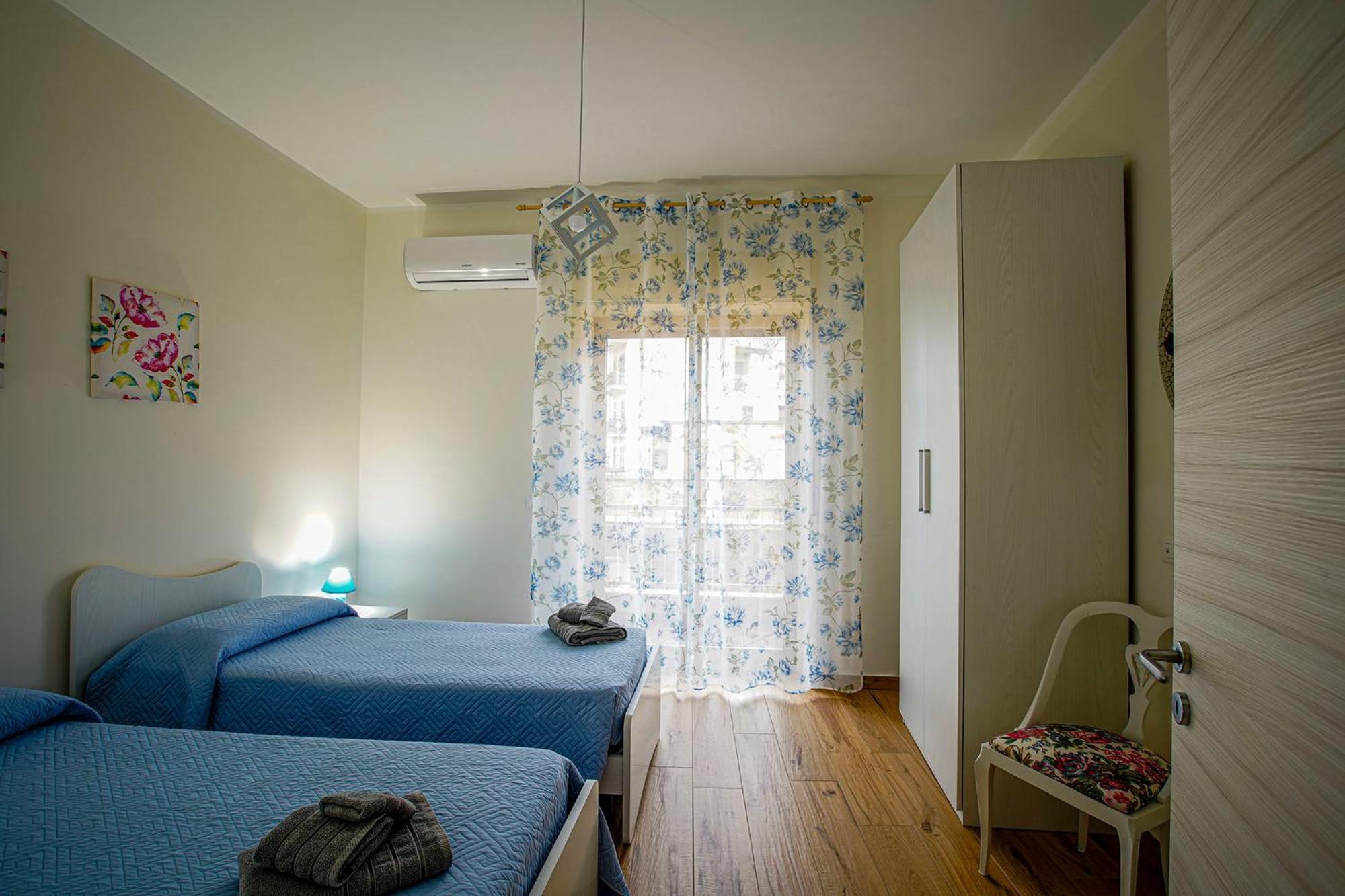 La Casa Degli Scrittori Apartment อากริเจนโต ภายนอก รูปภาพ